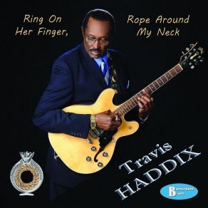 Ring On Her Finger, Rope Around My Neck album cover
