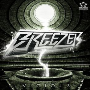 Vicious album cover