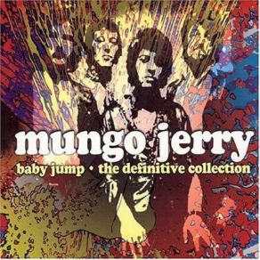 Baby Jump - The Definitive Collection (CD3) album cover