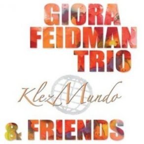 KlezMundo album cover