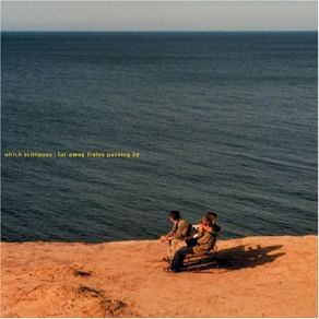 Far Away Trains Passing By (Bonus Disc) album cover