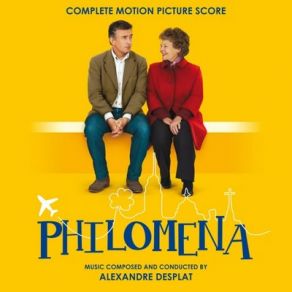 Philomena (Original Soundtrack) (Remastered) album cover