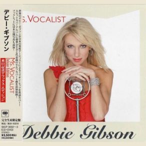 MS. VOCALIST (Deluxe Edition) album cover