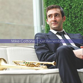 Just Remember album cover