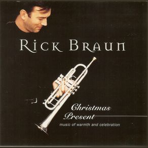 Christmas Present album cover