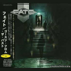 Ghosts From The Past album cover