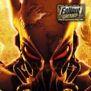 Fallout Tactics (Original Soundtrack) album cover
