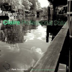 Professional Chilla album cover