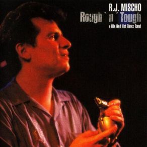 Rough'N'Tough album cover
