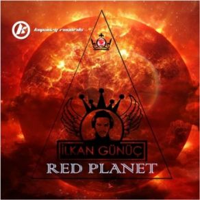 Red Planet (Single) album cover