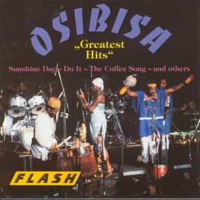 Greatest Hits album cover