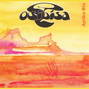 Ayiko Bia album cover