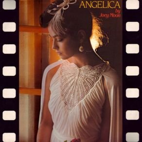 Angelica album cover