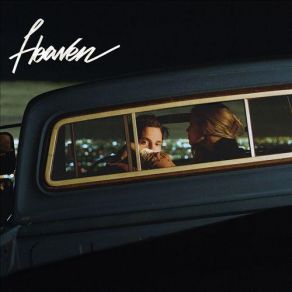 Heaven album cover