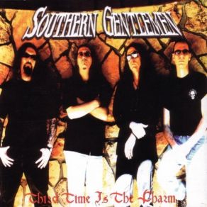 Third Time Is The Charm album cover