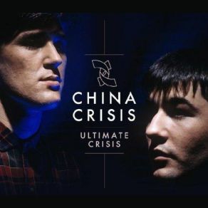 Ultimate Crisis (CD2) album cover