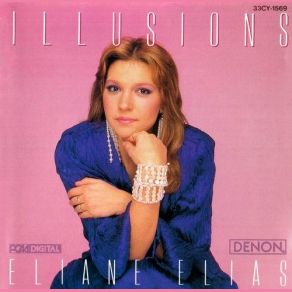 Illusions album cover