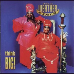 Think Big! album cover