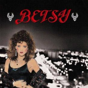 Betsy album cover