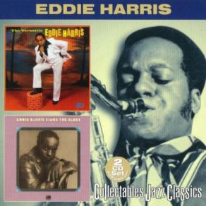 The Versatile / Sings The Blues album cover