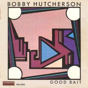 Good Bait album cover
