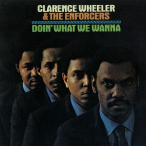 Doin' What We Wanna album cover