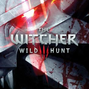 The Witcher 3: Wild Hunt Pre-Order album cover
