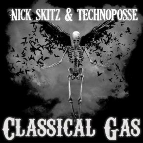 Classical Gas album cover