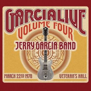 GarciaLive, Vol. Four: March 22nd, 1978 Veteran's Hall (CD2) album cover