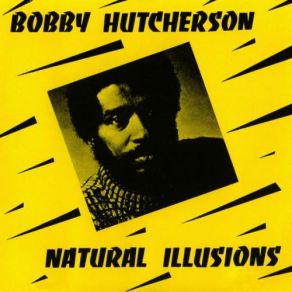 Natural Illusions album cover