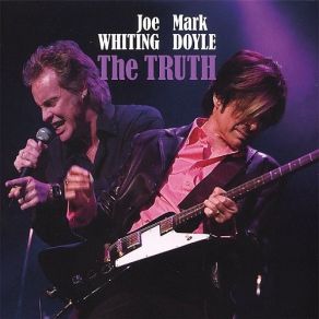 The Truth album cover