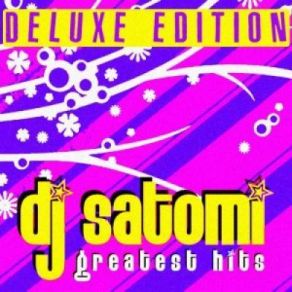 Greatest Hits (Deluxe Edition) album cover