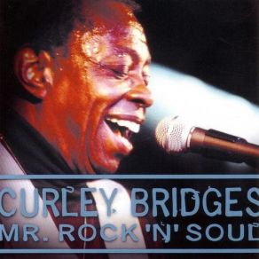 Mr. Rock N Soul album cover