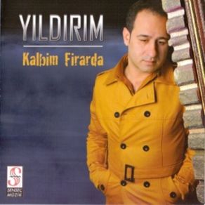 Kalbim Firarda album cover