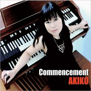 Commencement album cover