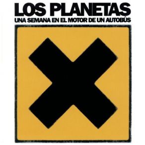 Una Semana En El Motor De Un Autobús (CD2) album cover