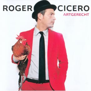 Artgerecht album cover