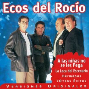 Grandes Exitos album cover