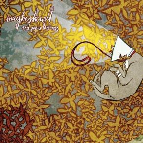 Red Paper Lanterns album cover