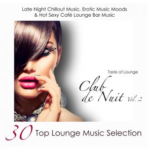 Club De Nuit, Vol. 2 album cover