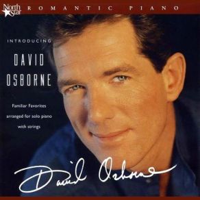 Introducing David Osborne album cover