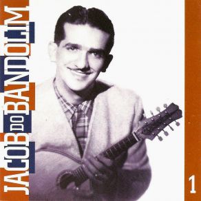 Gravações Originais 1949-1969 (CD1) album cover