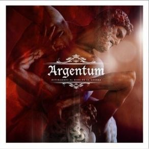 Ditirambos Al Dios De La Guerra album cover