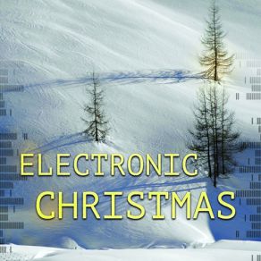 Electronic Christmas (Deep & Electronic Music) album cover