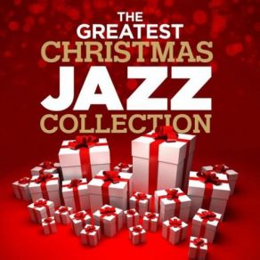 The Greatest Christmas Jazz Collection album cover