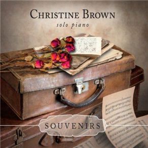 Souvenirs album cover