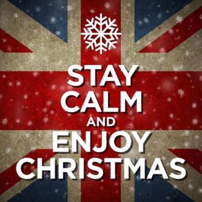 Stay Calm And Enjoy Christmas album cover