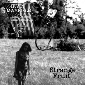 Strange Fruit album cover