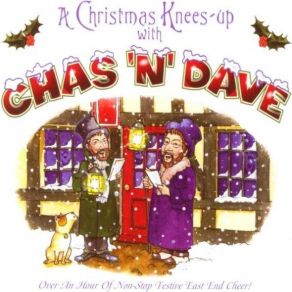 A Christmas Knees-Up album cover