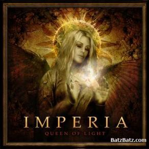 Queen Of Light album cover